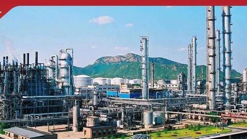 化工厂尾气处理系统：揭秘其优缺点与选型策略