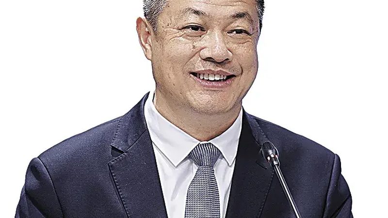 化工产品代理流程：从选品到合规交付的全方位解析