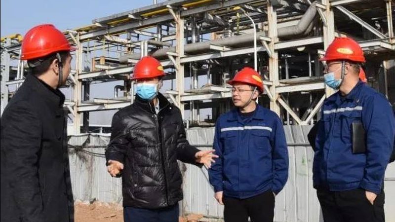 有机化工原料规格型号参数解析：关键指标与选型逻辑**
