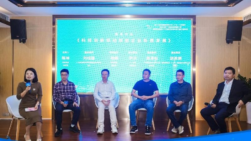 分散剂与乳化剂：化工生产中的“隐形英雄