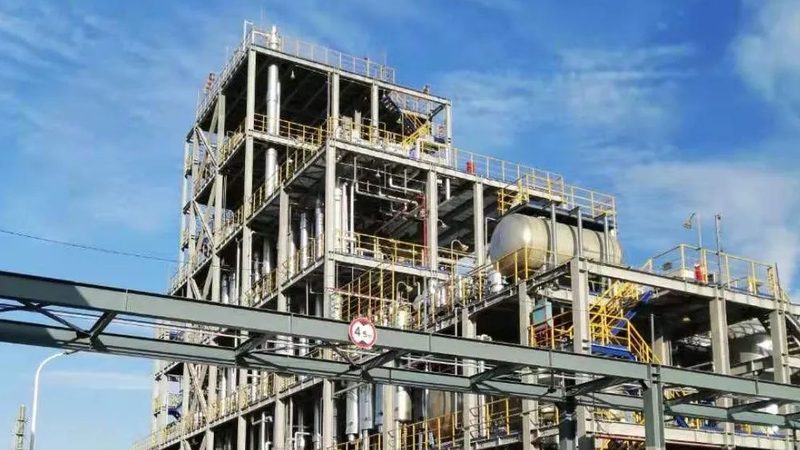 无机化工原料重金属检测：样品量为何如此关键？**