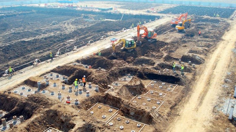 深圳化工产品出口报关，流程详解及注意事项