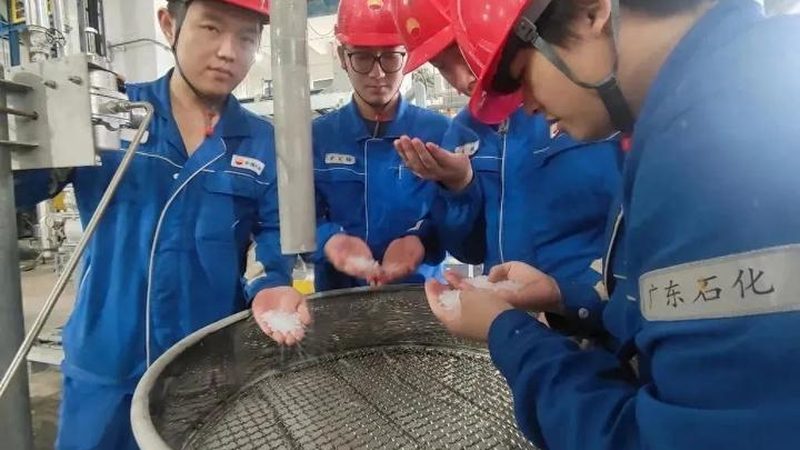 化工厂原料储存安全管理：从三个常见误区说起