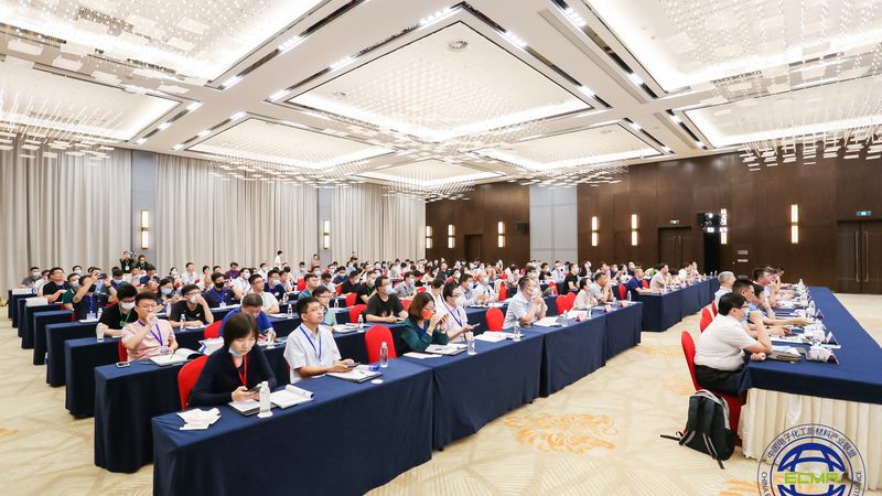 增稠剂与稳定剂复配：揭秘高效复合材料的秘密**